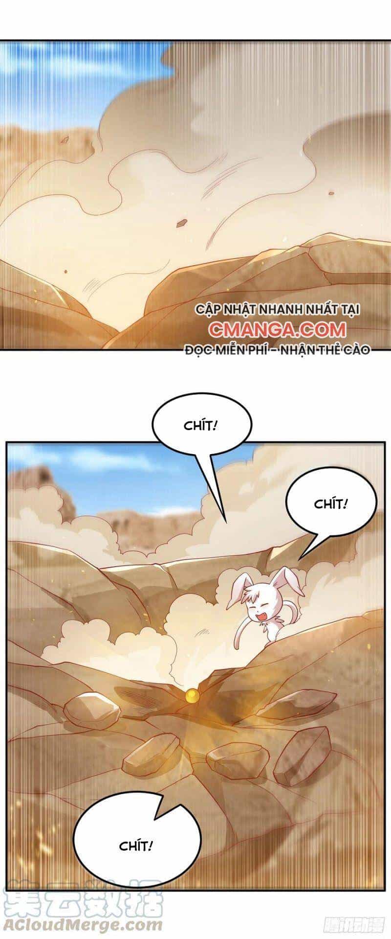 Võ Nghịch - Chương 116 - ảnh 1