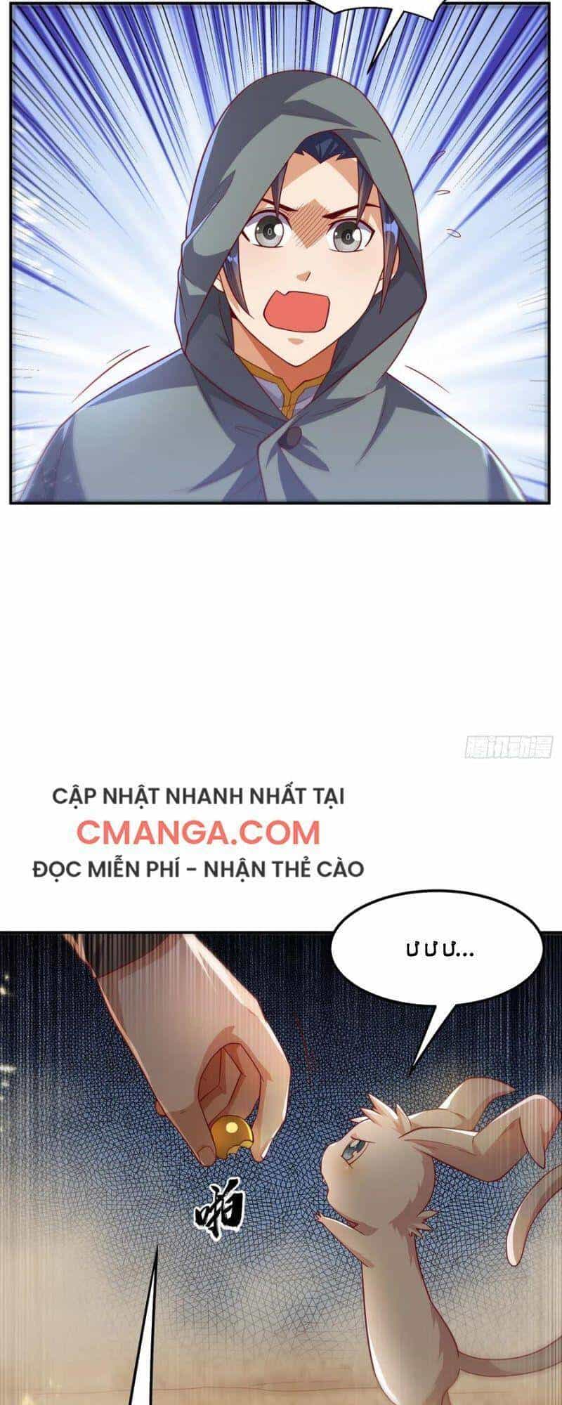 Võ Nghịch - Chương 116 - ảnh 4
