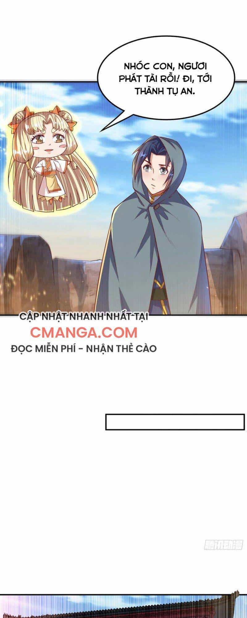 Võ Nghịch - Chương 116 - ảnh 8