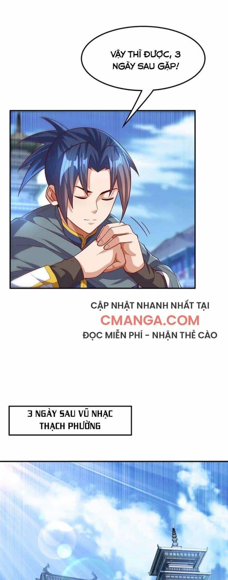 Võ Nghịch - Chương 118 - ảnh 13