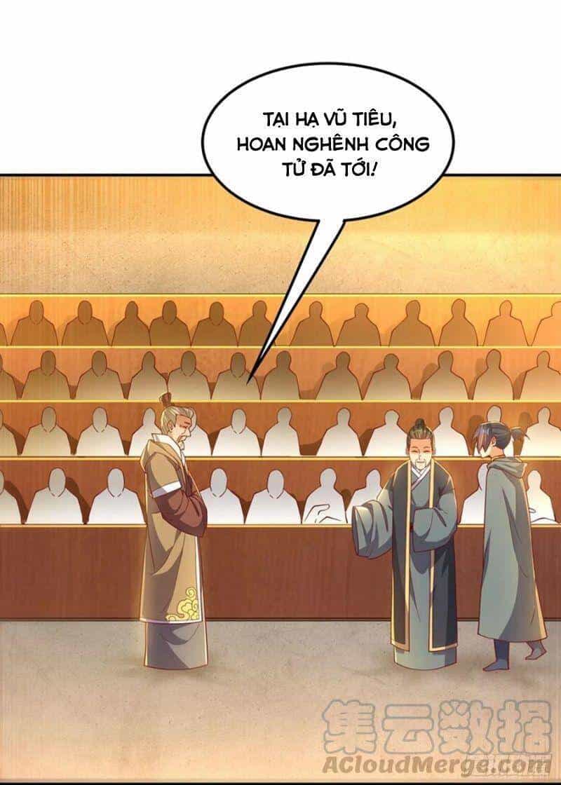 Võ Nghịch - Chương 118 - ảnh 16