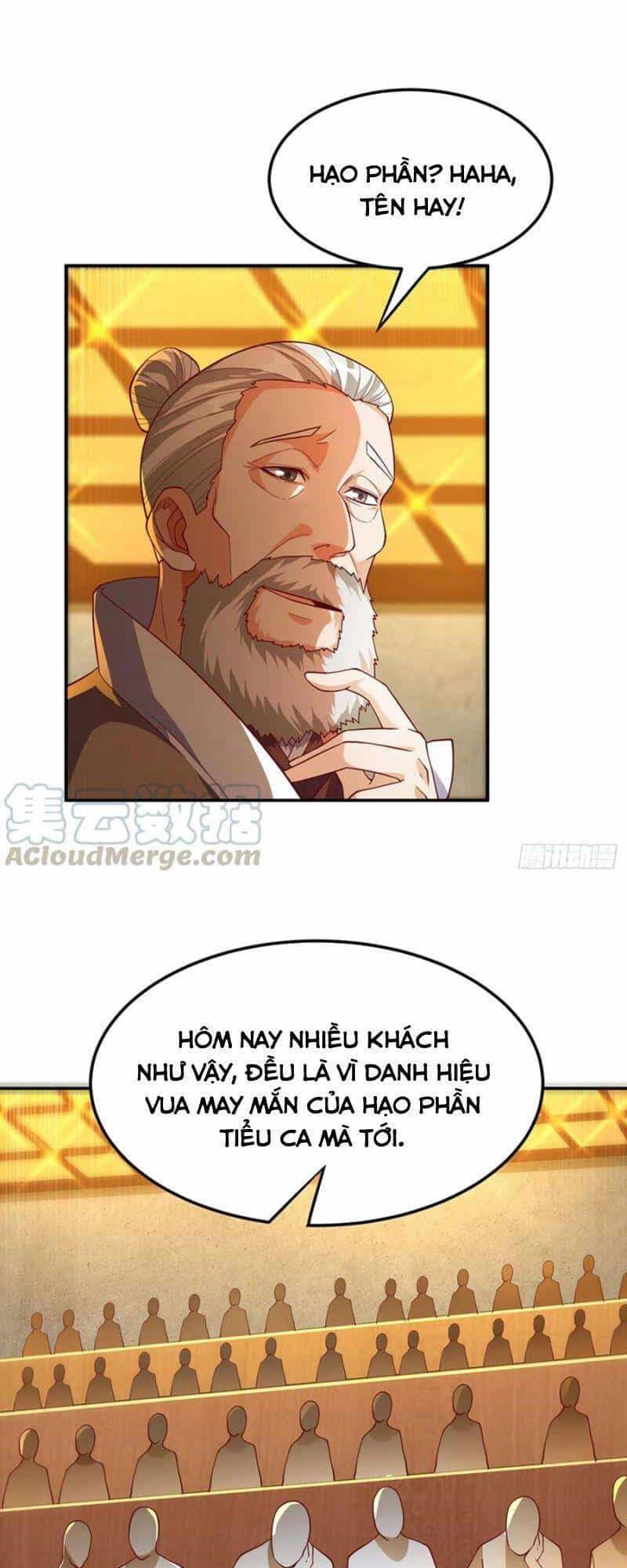 Võ Nghịch - Chương 118 - ảnh 19
