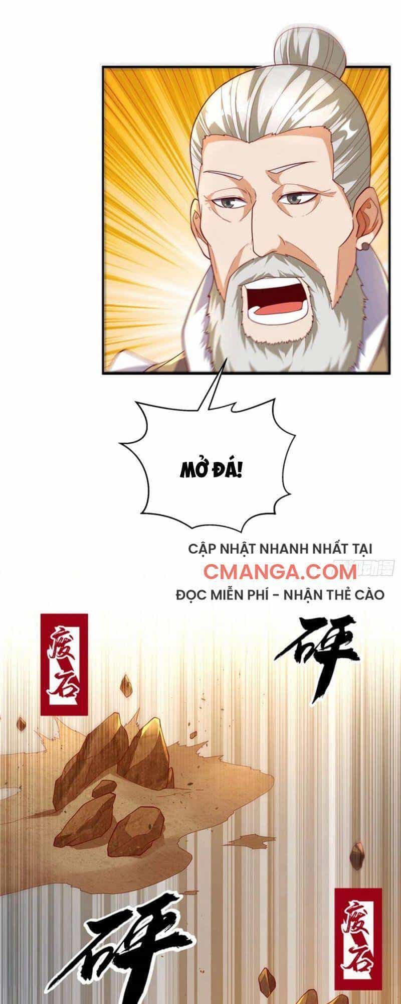 Võ Nghịch - Chương 119 - ảnh 13