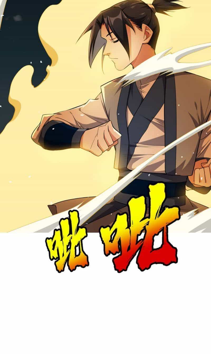 Võ Nghịch - Chương 12 - ảnh 21
