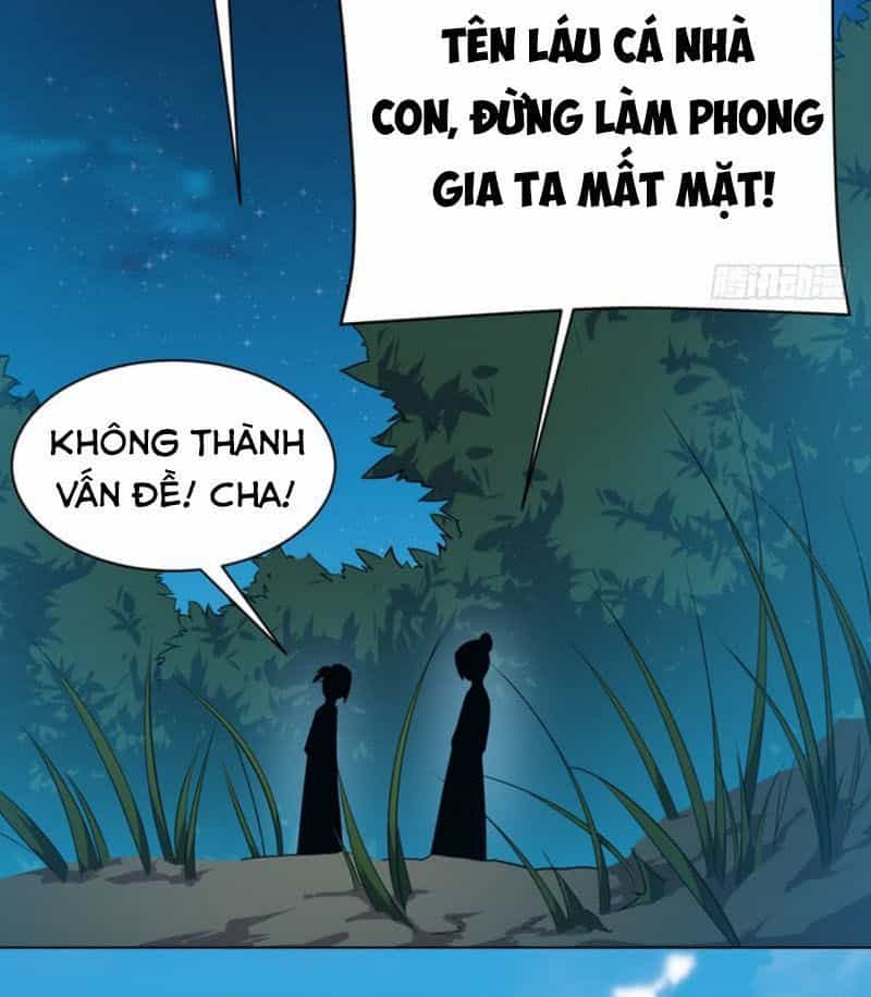 Võ Nghịch - Chương 12 - ảnh 27