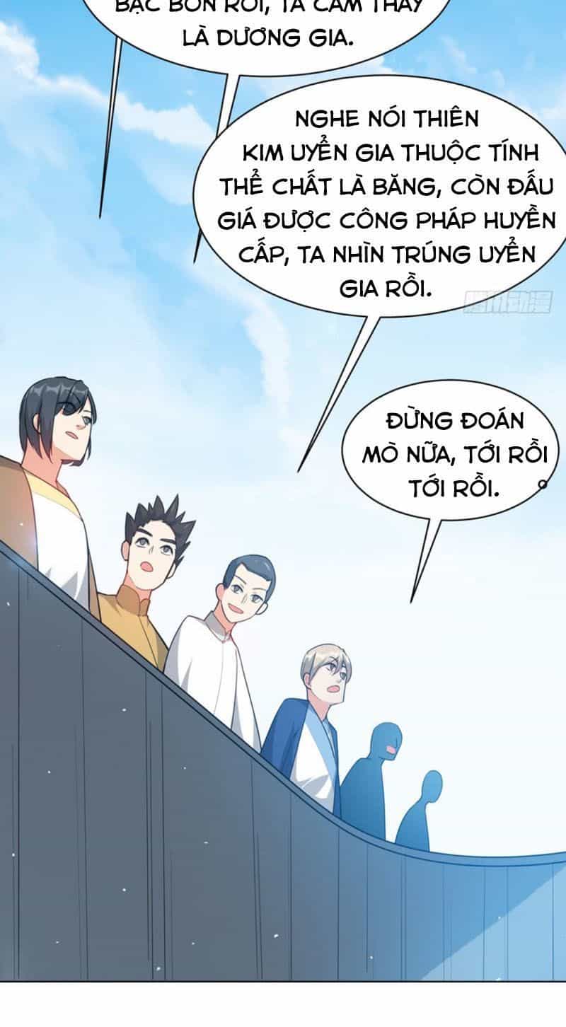 Võ Nghịch - Chương 12 - ảnh 31