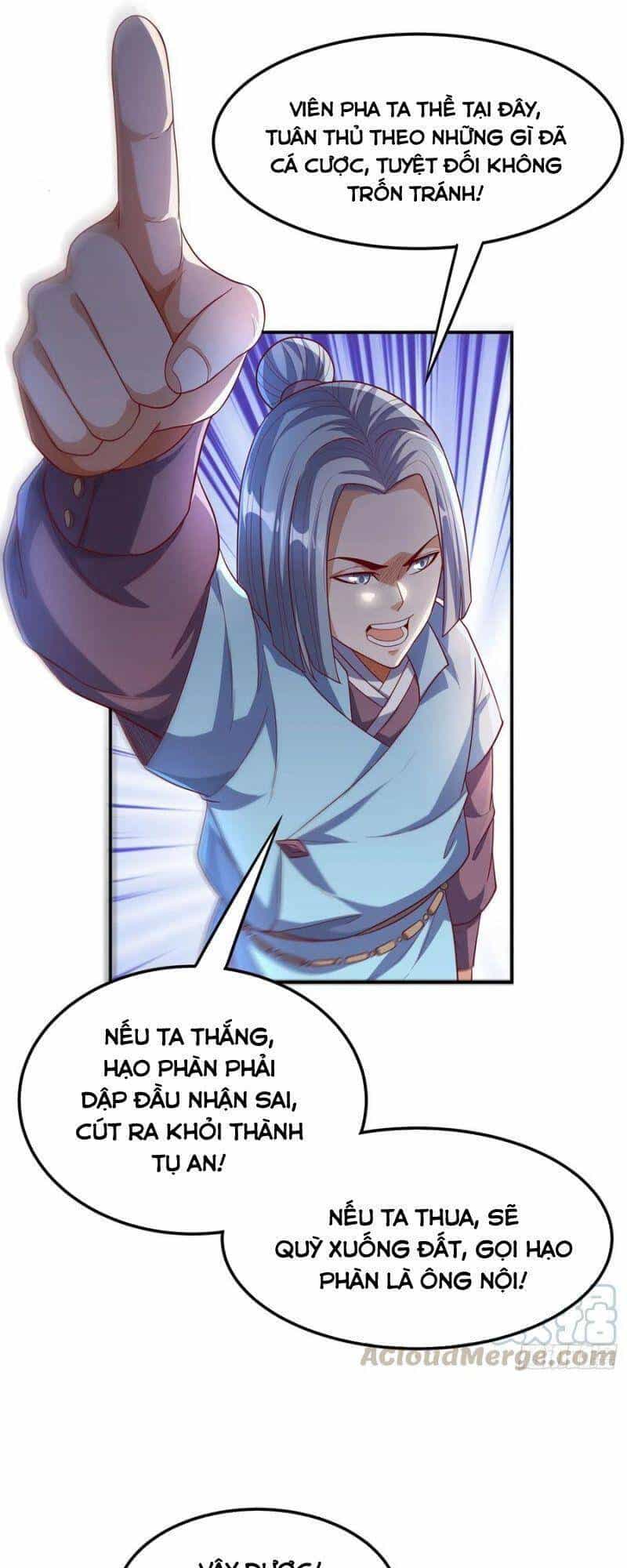 Võ Nghịch - Chương 120 - ảnh 7