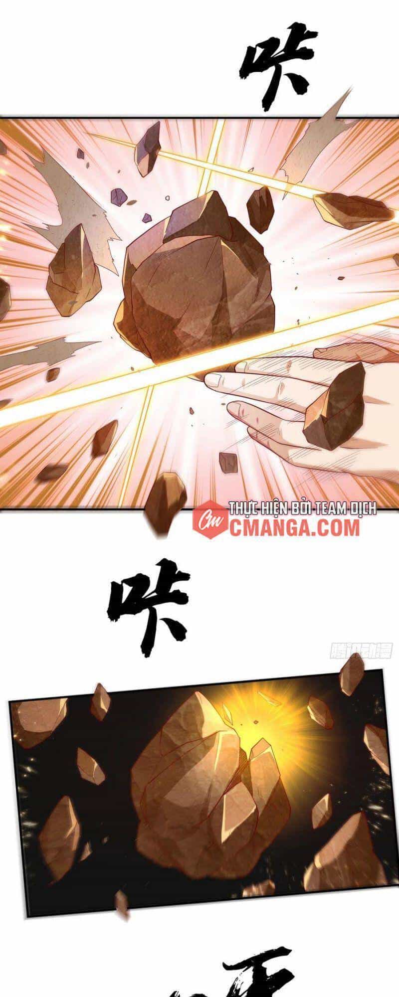 Võ Nghịch - Chương 121 - ảnh 31