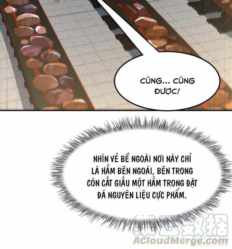 Võ Nghịch - Chương 122 - ảnh 10