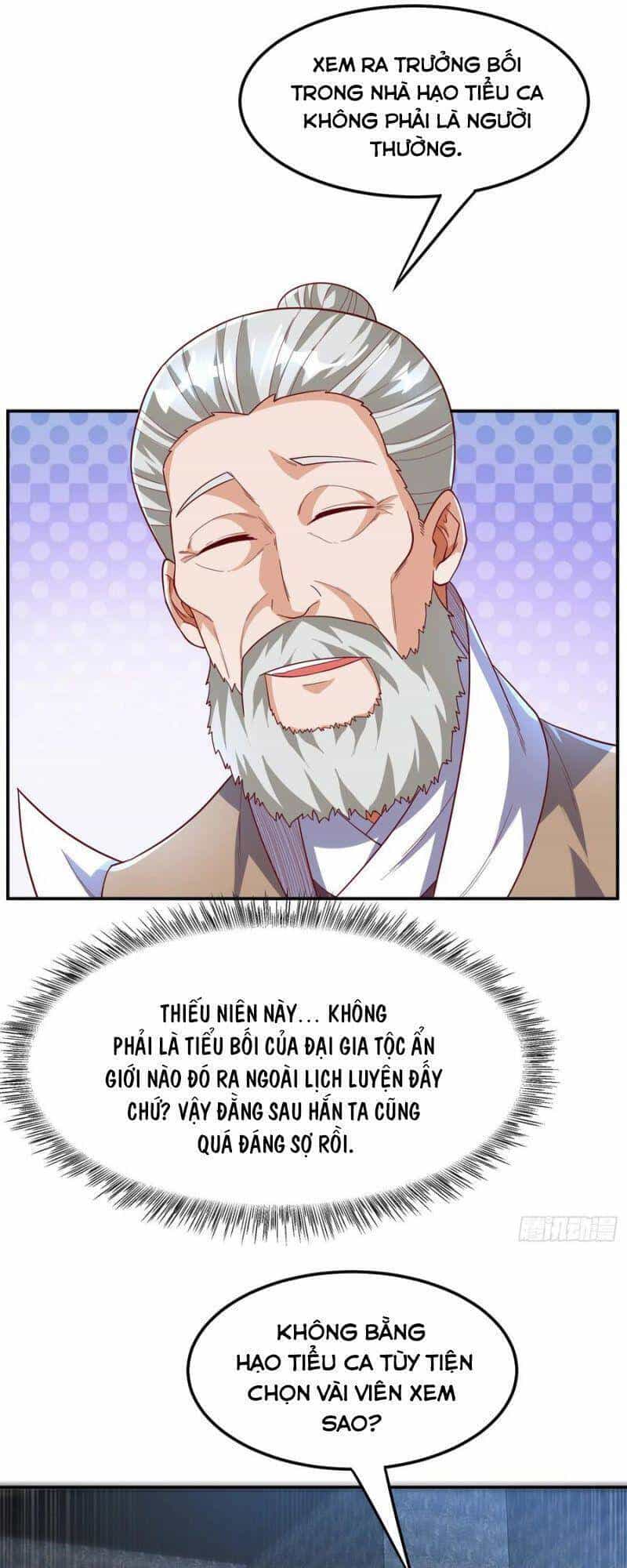 Võ Nghịch - Chương 122 - ảnh 15