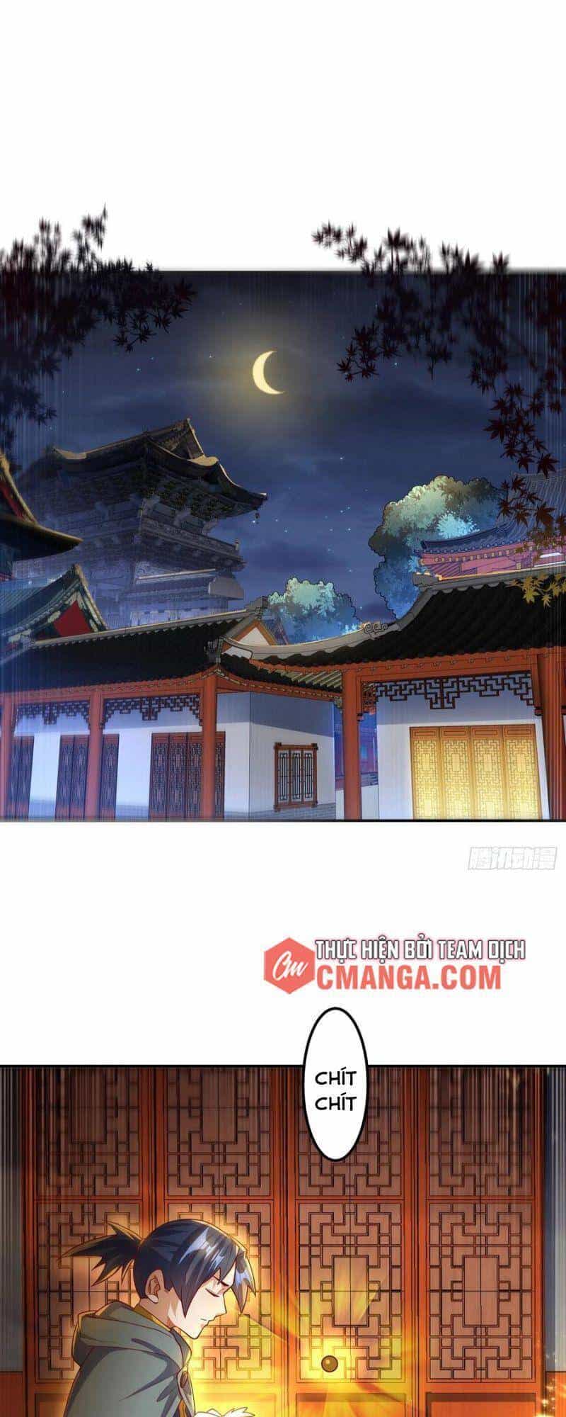 Võ Nghịch - Chương 122 - ảnh 26