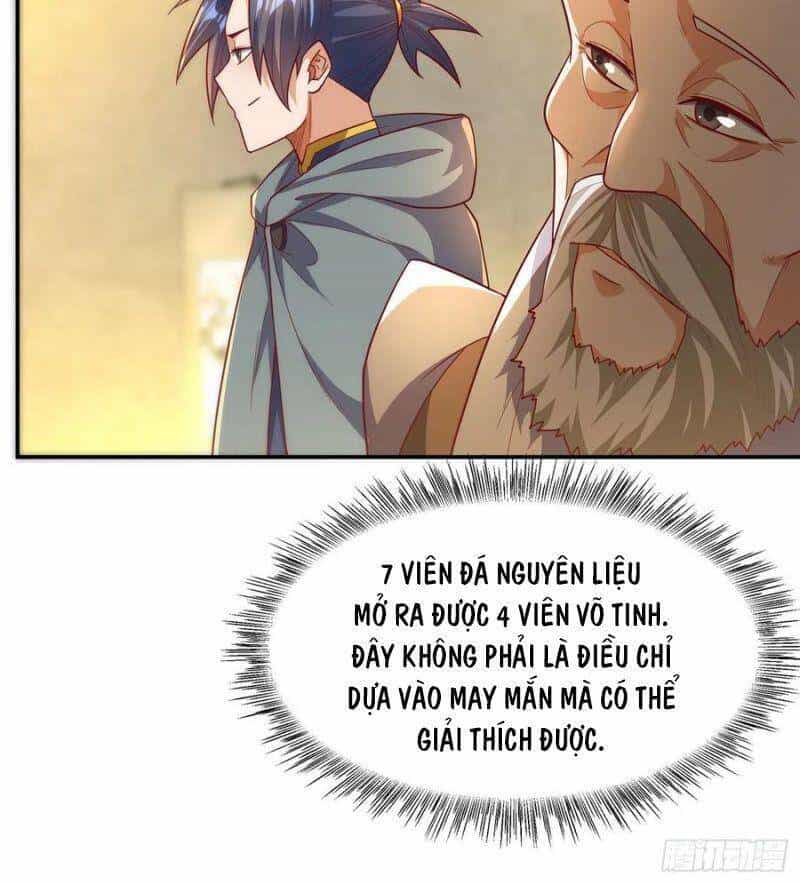 Võ Nghịch - Chương 122 - ảnh 4