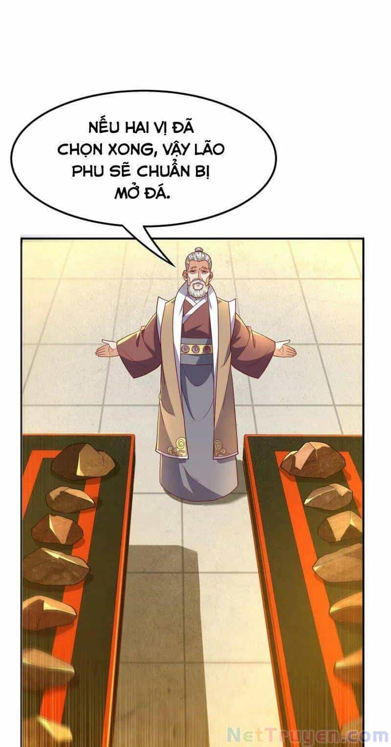 Võ Nghịch - Chương 123 - ảnh 30