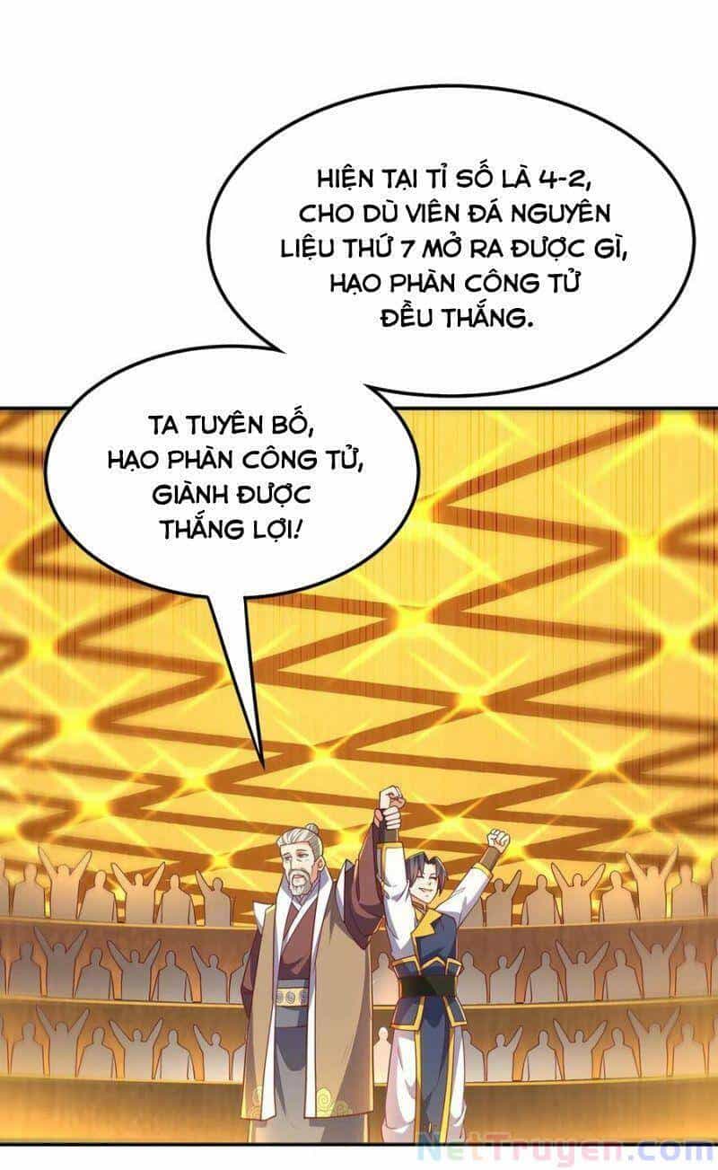 Võ Nghịch - Chương 124 - ảnh 33