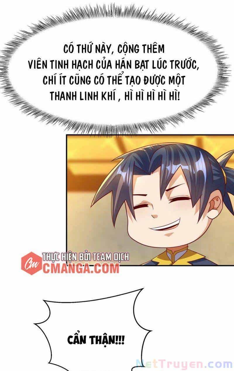 Võ Nghịch - Chương 124 - ảnh 37