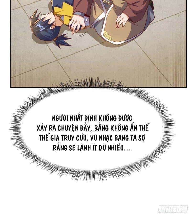 Võ Nghịch - Chương 125 - ảnh 14