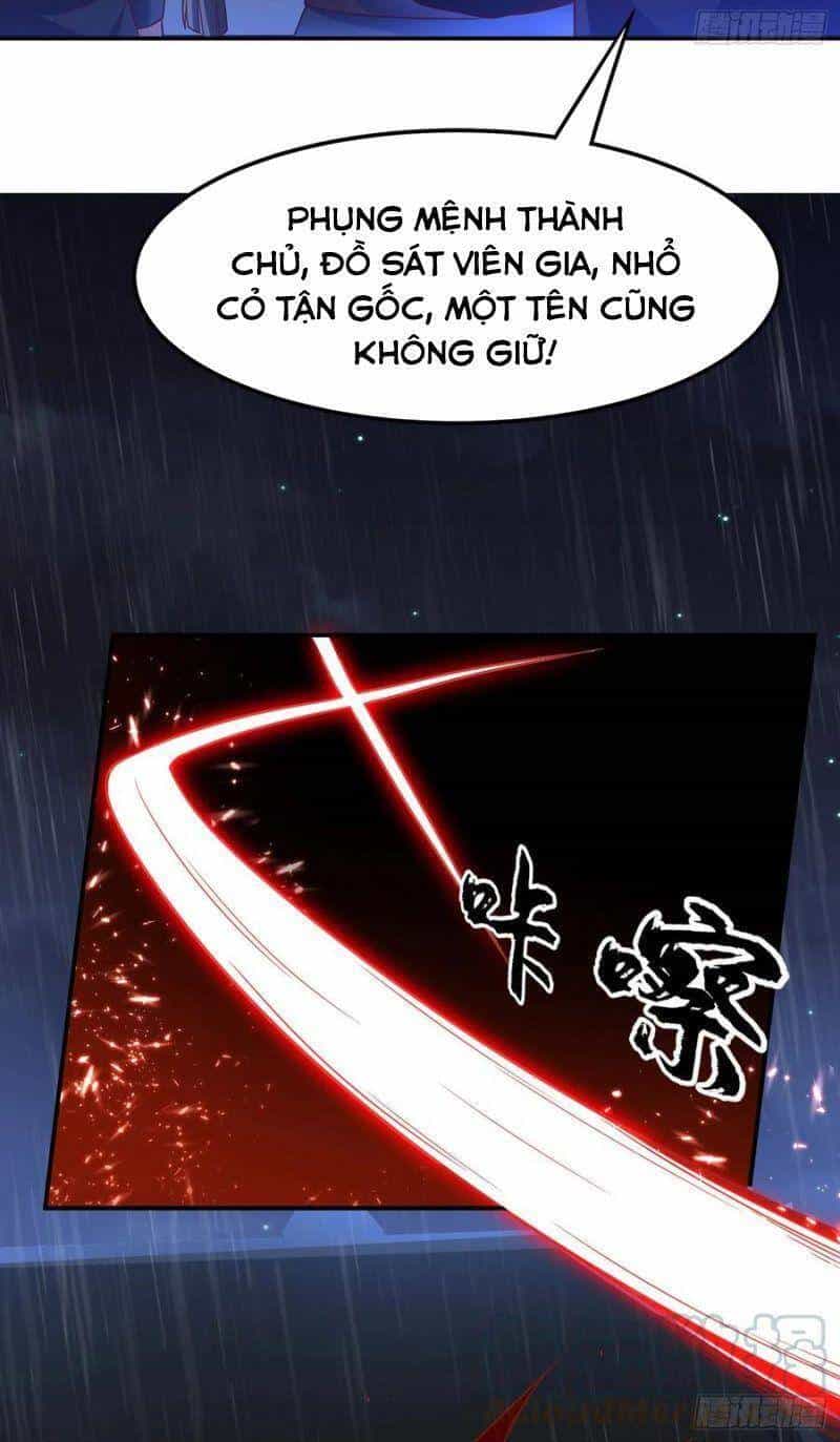 Võ Nghịch - Chương 125 - ảnh 34