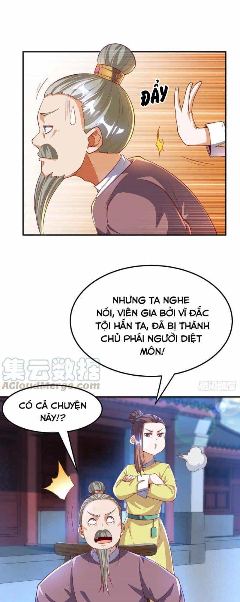 Võ Nghịch - Chương 126 - ảnh 5