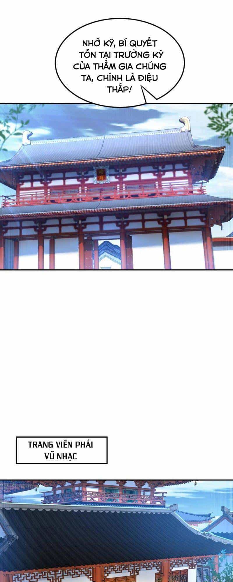 Võ Nghịch - Chương 126 - ảnh 7