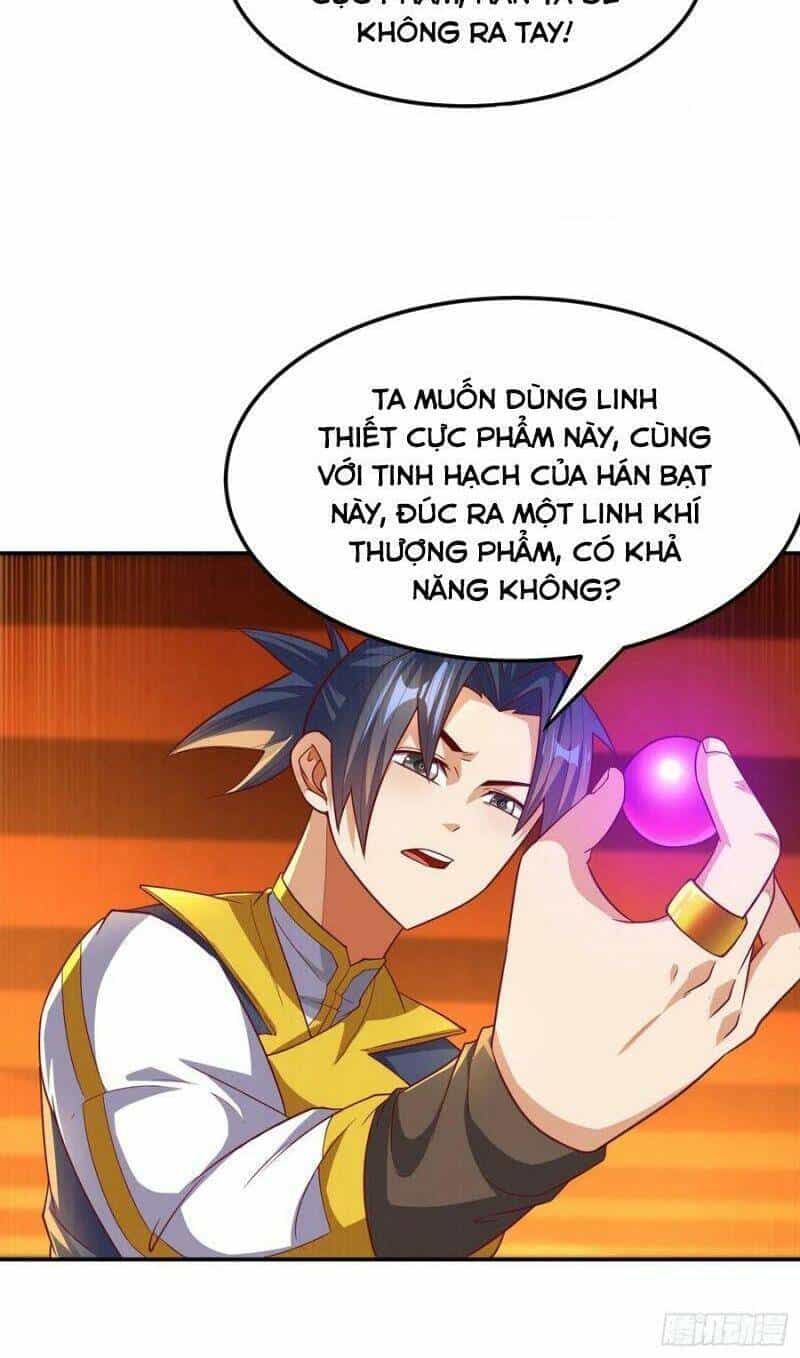 Võ Nghịch - Chương 127 - ảnh 13