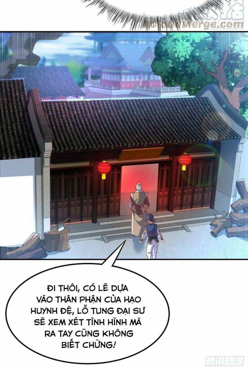 Võ Nghịch - Chương 127 - ảnh 21
