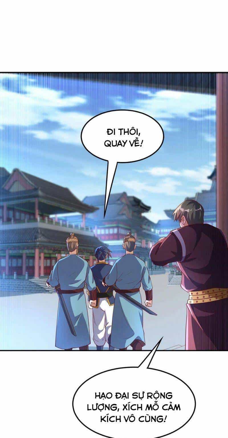 Võ Nghịch - Chương 127 - ảnh 5