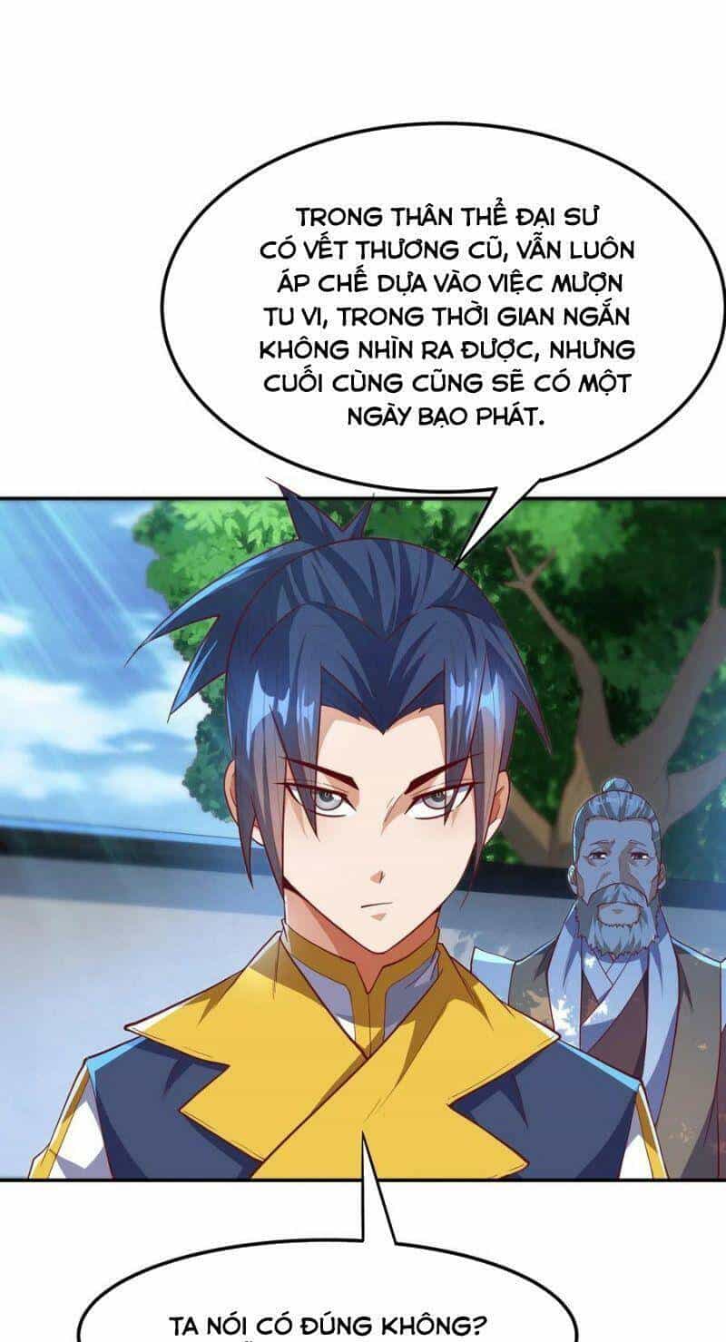 Võ Nghịch - Chương 128 - ảnh 1