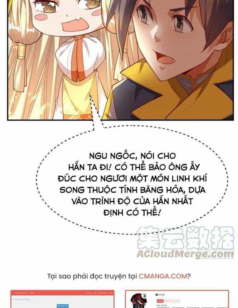 Võ Nghịch - Chương 128 - ảnh 16