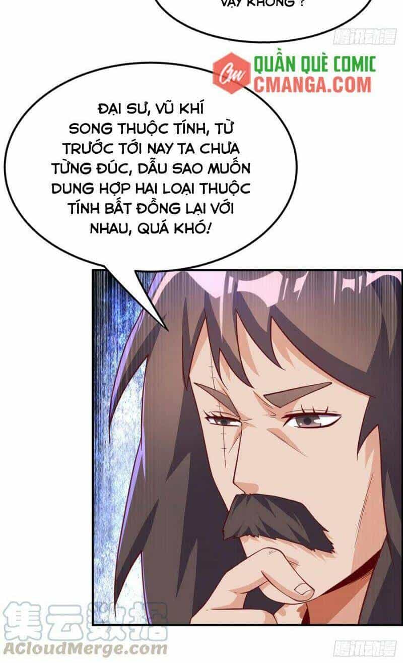 Võ Nghịch - Chương 128 - ảnh 23