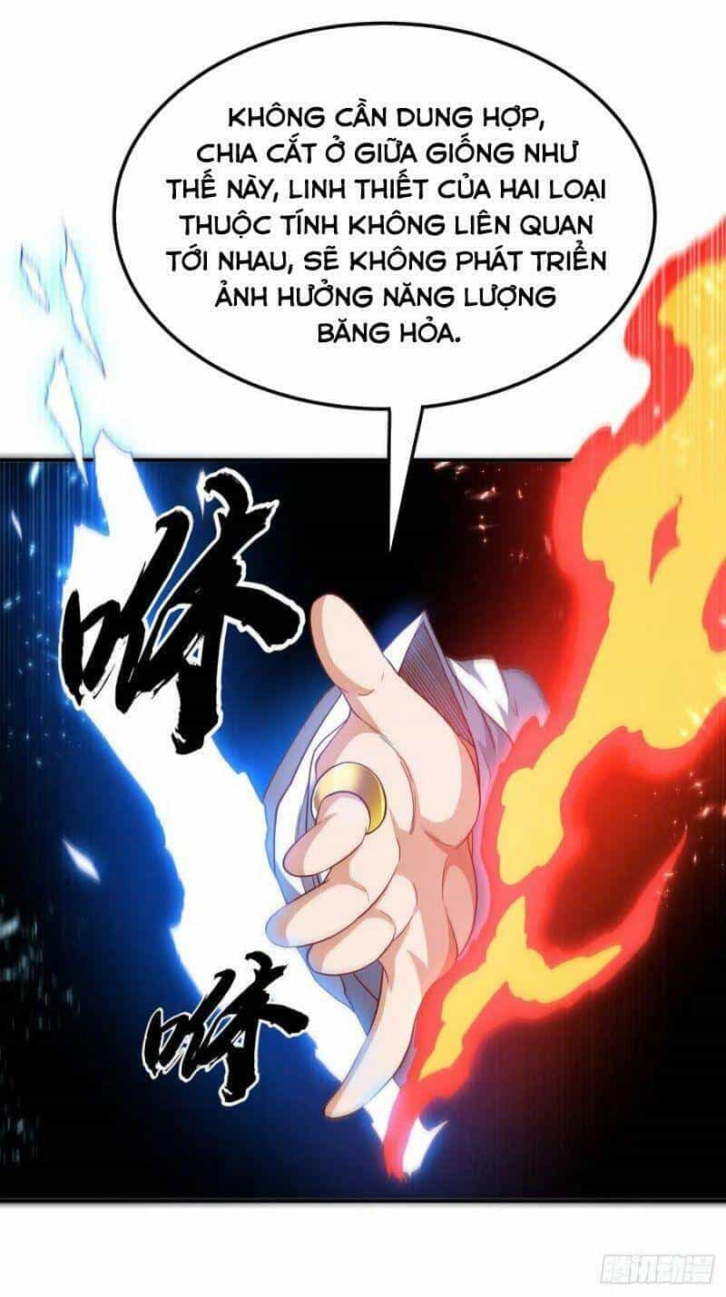 Võ Nghịch - Chương 128 - ảnh 24