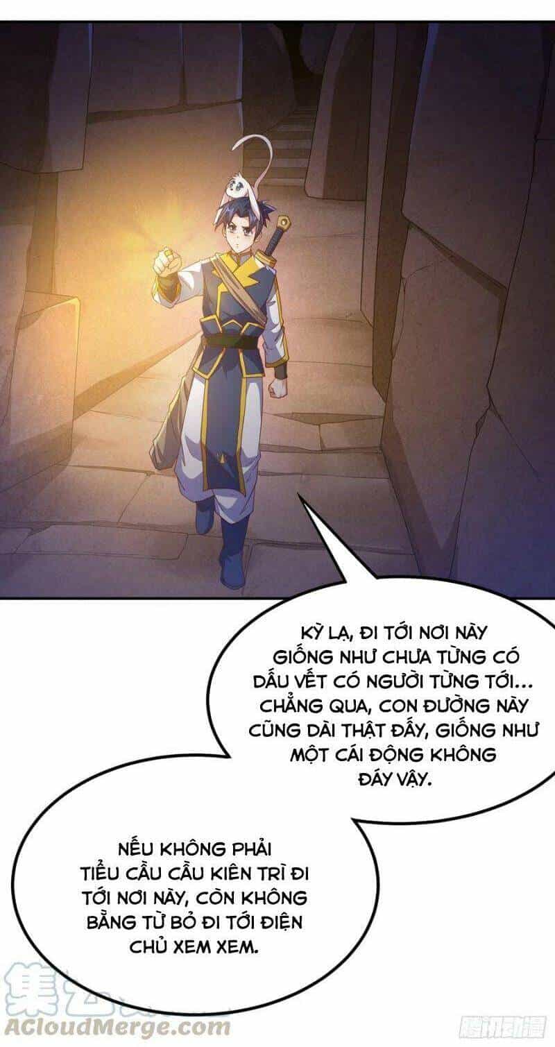 Võ Nghịch - Chương 129 - ảnh 21