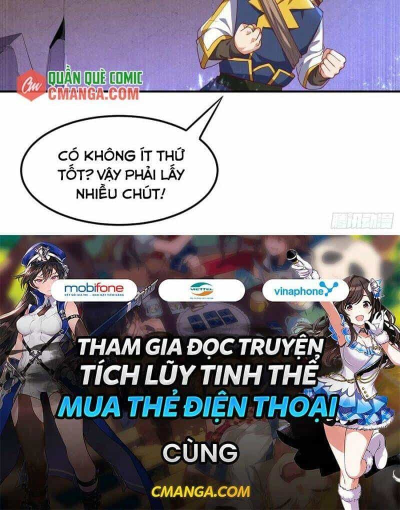 Võ Nghịch - Chương 129 - ảnh 37
