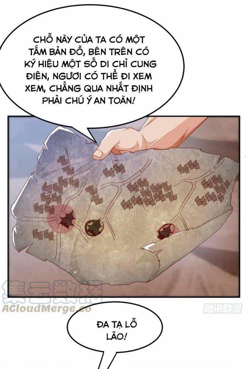 Võ Nghịch - Chương 129 - ảnh 7