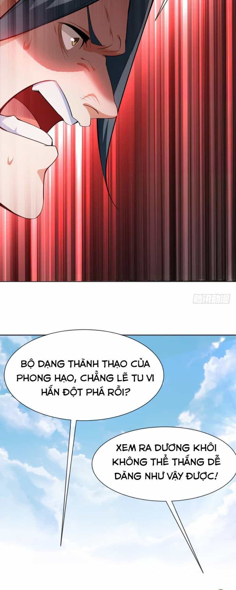 Võ Nghịch - Chương 13 - ảnh 16