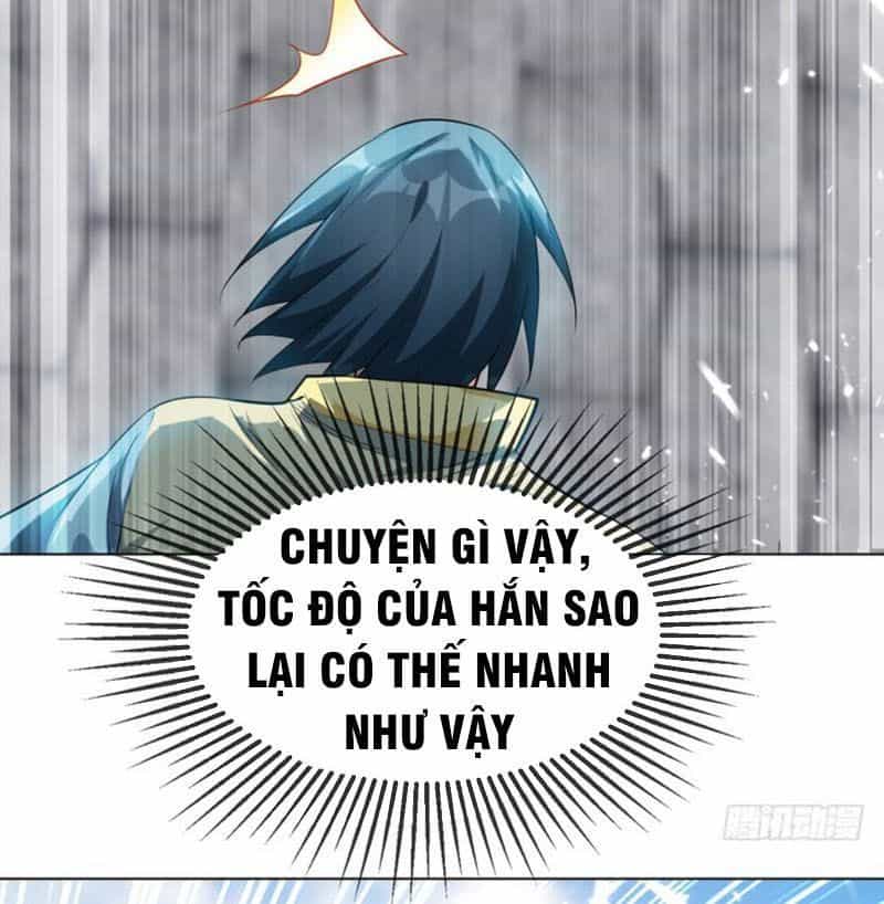 Võ Nghịch - Chương 13 - ảnh 26