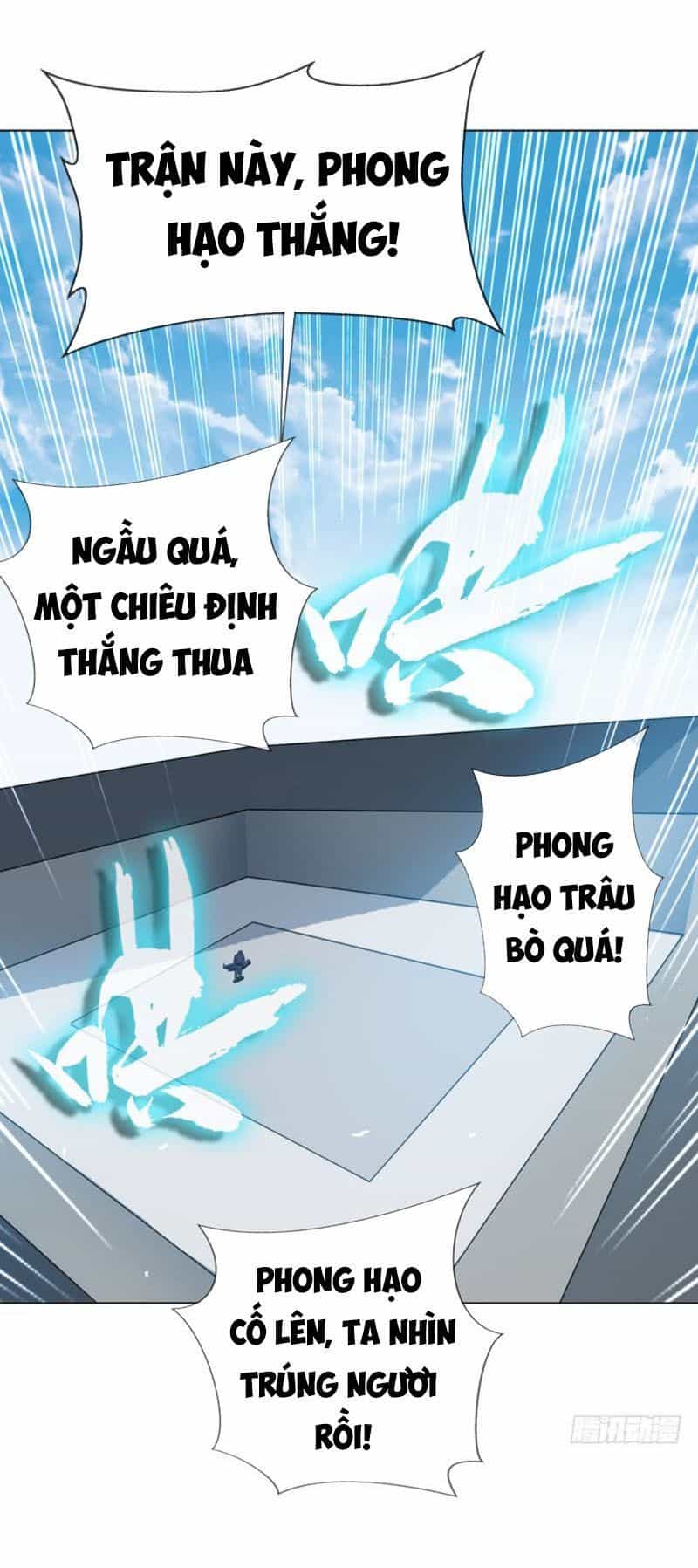 Võ Nghịch - Chương 13 - ảnh 39