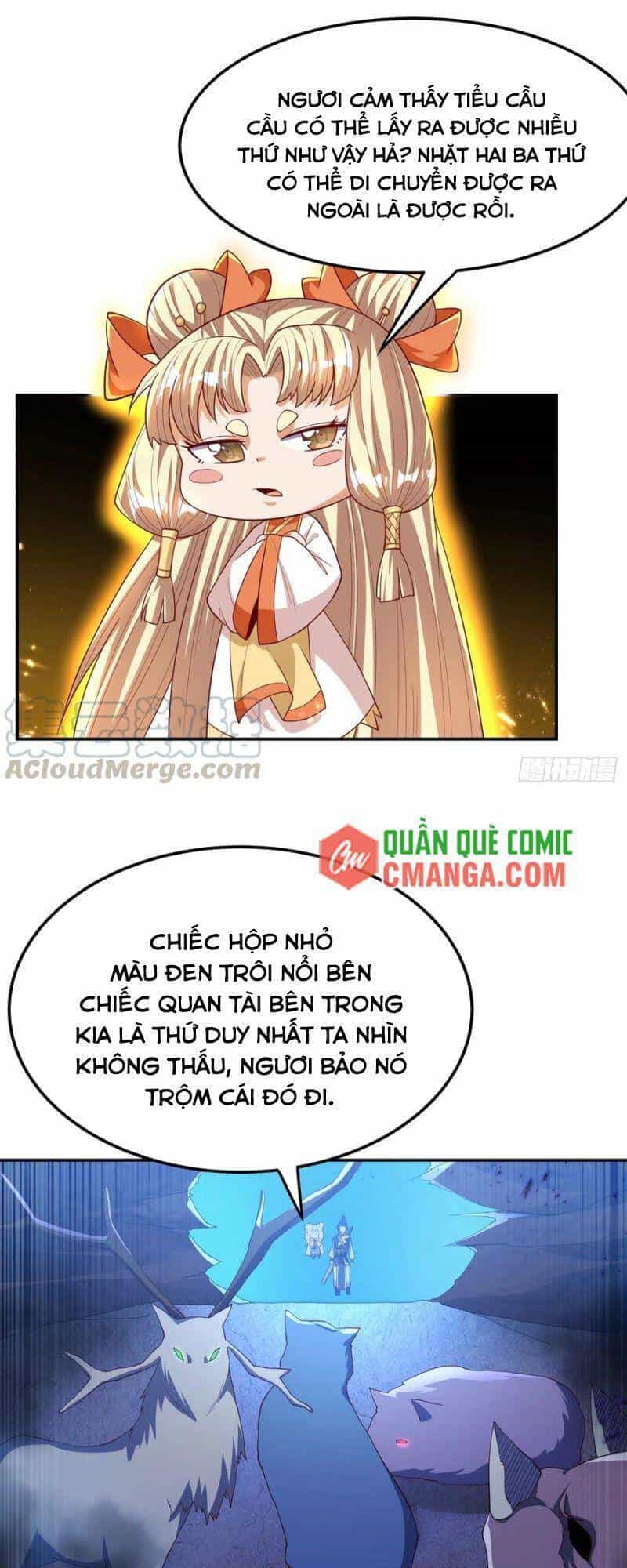 Võ Nghịch - Chương 130 - ảnh 1