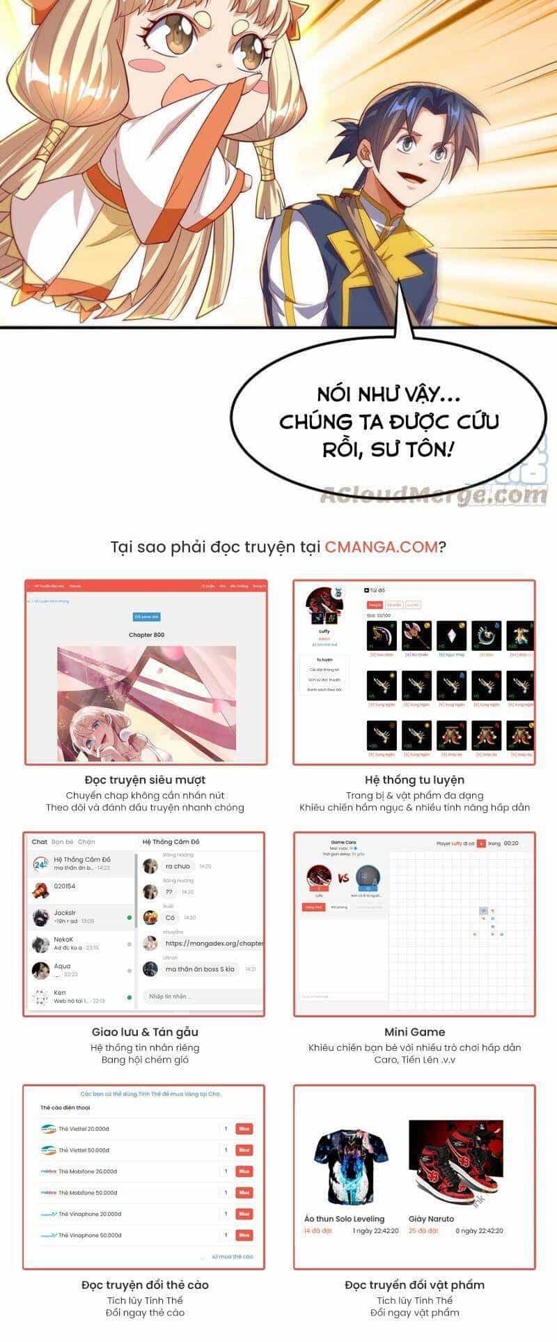 Võ Nghịch - Chương 130 - ảnh 19