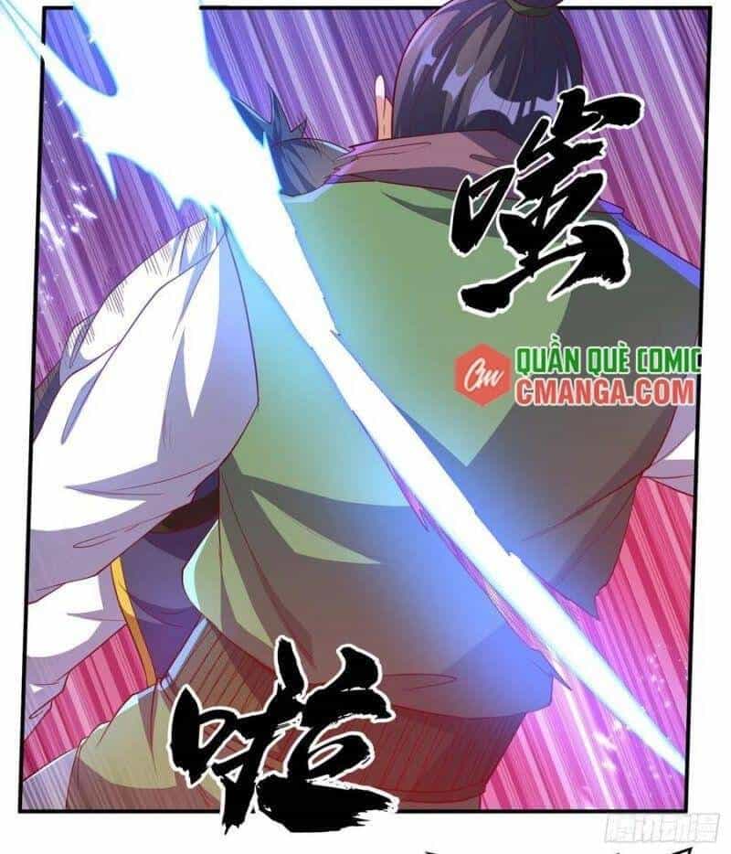 Võ Nghịch - Chương 132 - ảnh 12