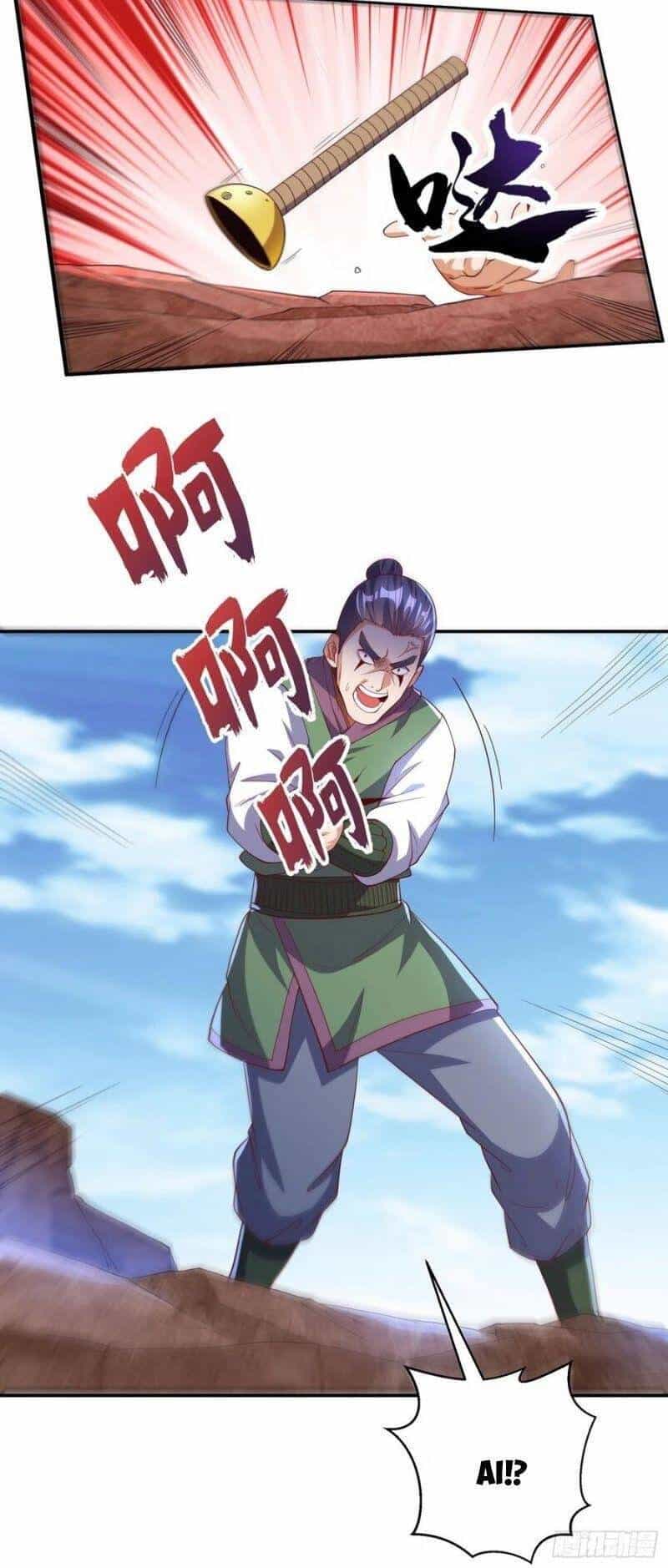 Võ Nghịch - Chương 132 - ảnh 8
