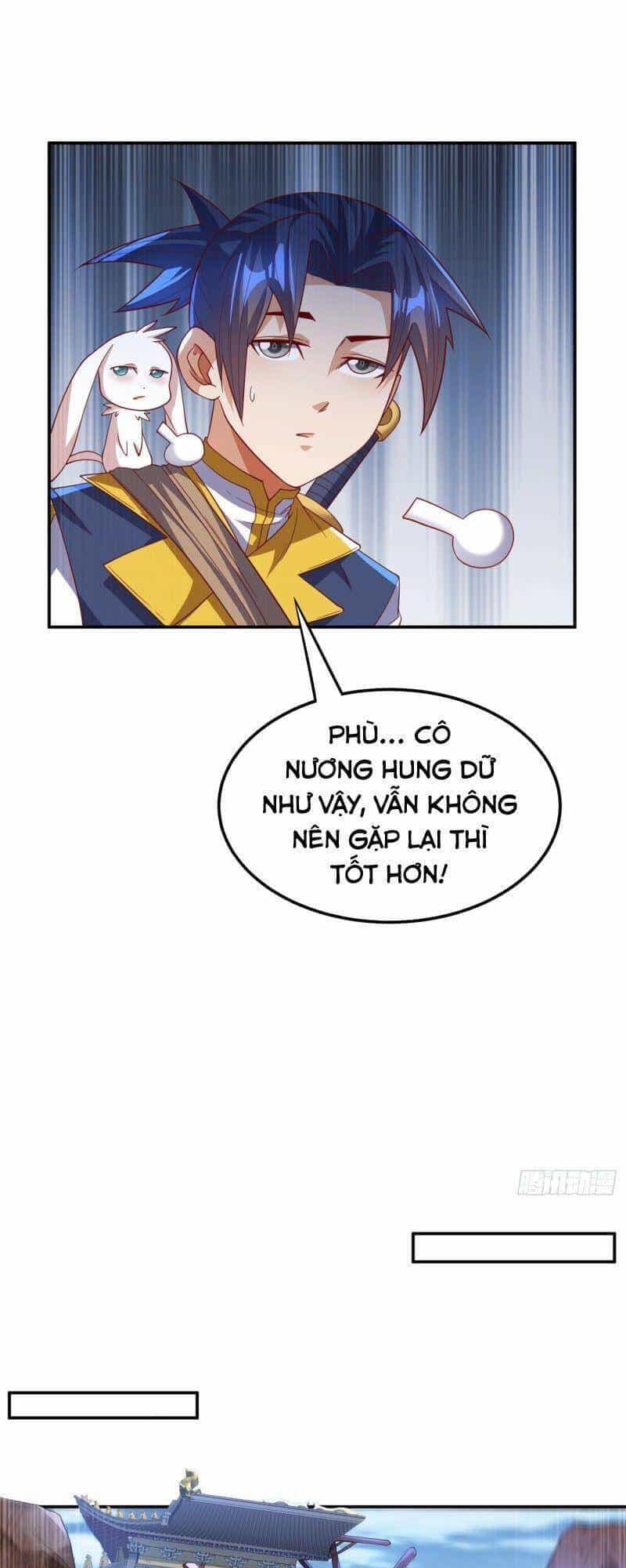 Võ Nghịch - Chương 133 - ảnh 5