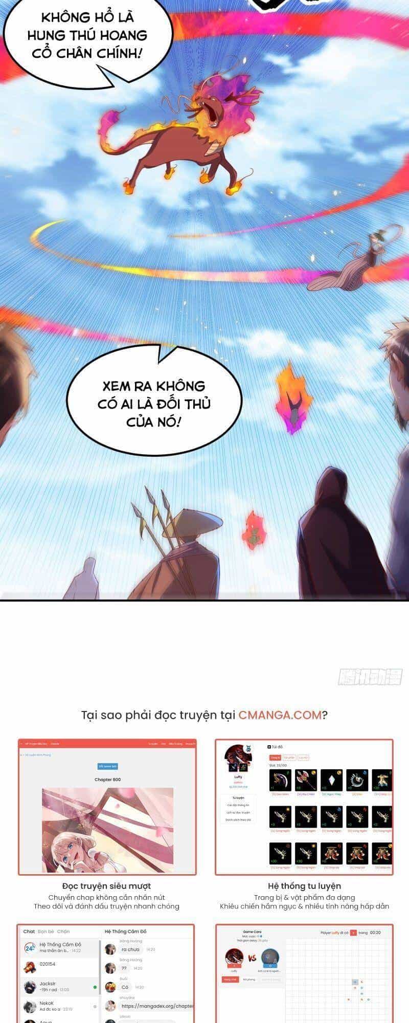 Võ Nghịch - Chương 134 - ảnh 16