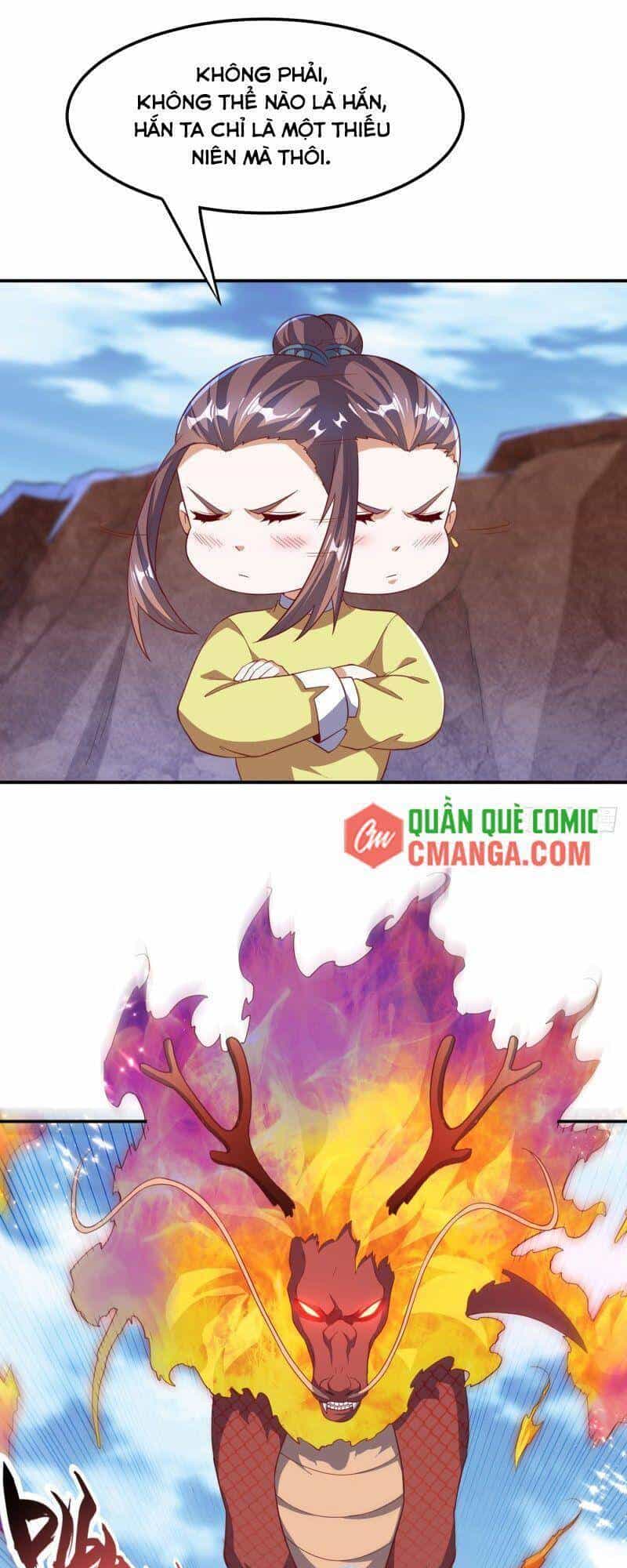 Võ Nghịch - Chương 134 - ảnh 22