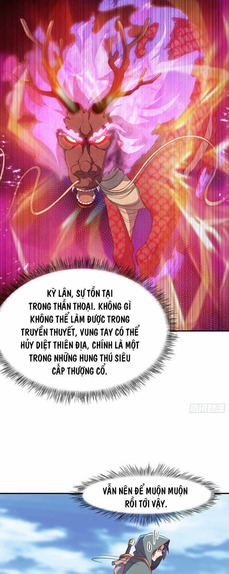 Võ Nghịch - Chương 134 - ảnh 3