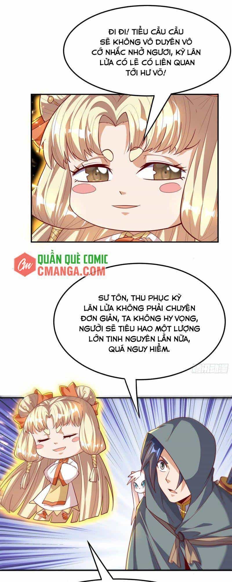 Võ Nghịch - Chương 134 - ảnh 9