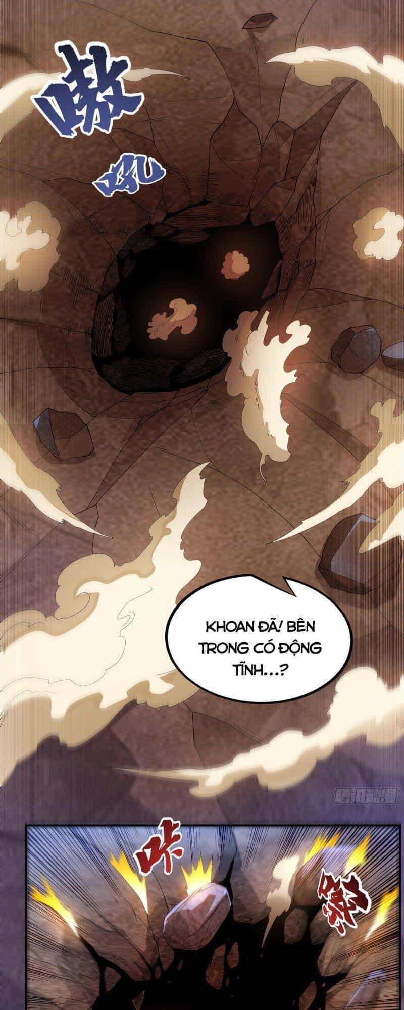 Võ Nghịch - Chương 135 - ảnh 5