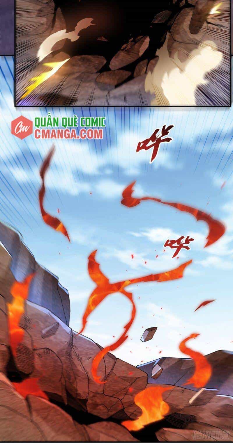 Võ Nghịch - Chương 135 - ảnh 6