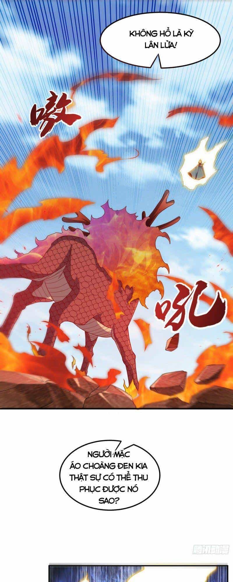 Võ Nghịch - Chương 135 - ảnh 9