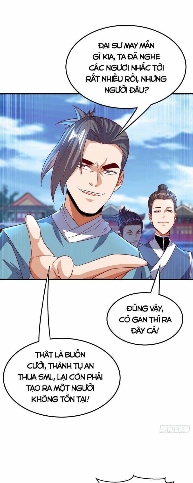 Võ Nghịch - Chương 136 - ảnh 31
