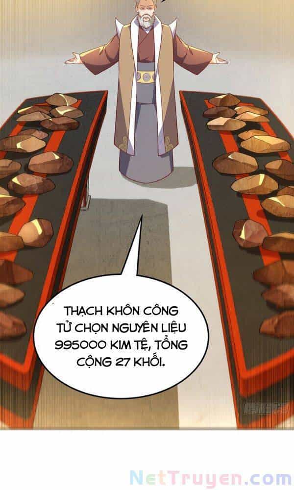 Võ Nghịch - Chương 137 - ảnh 10